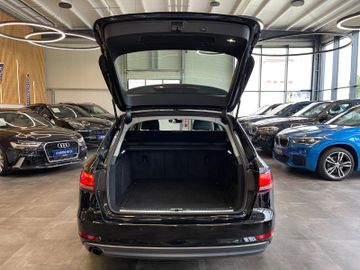 Audi A4 Avant sport *TEMPOMAT*XENON-PLUS*SZHZ*NOTRUF*