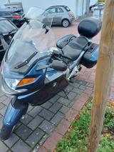 BMW K1200 GT Frühjahrsangebot - BMW 2006 K1200GT