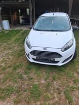 Ford Auto zum verkaufen - Ford Fiesta: Verkaufen