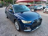 Andere Audi A1 allstreet 30 TFSI Identity Contrast - Andere mit Benzin-Antrieb: Blau, Sportsitze, Limousine