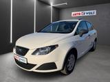 Seat Ibiza ST 1.2 Style - Seat aus 2011