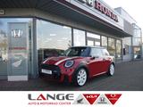 MINI John Cooper Works Trim Mini 3-trg. Automatik HUD - rote MINI John Cooper Works