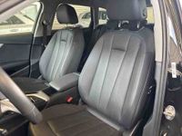 Audi A4 - Vorschau Bild 5