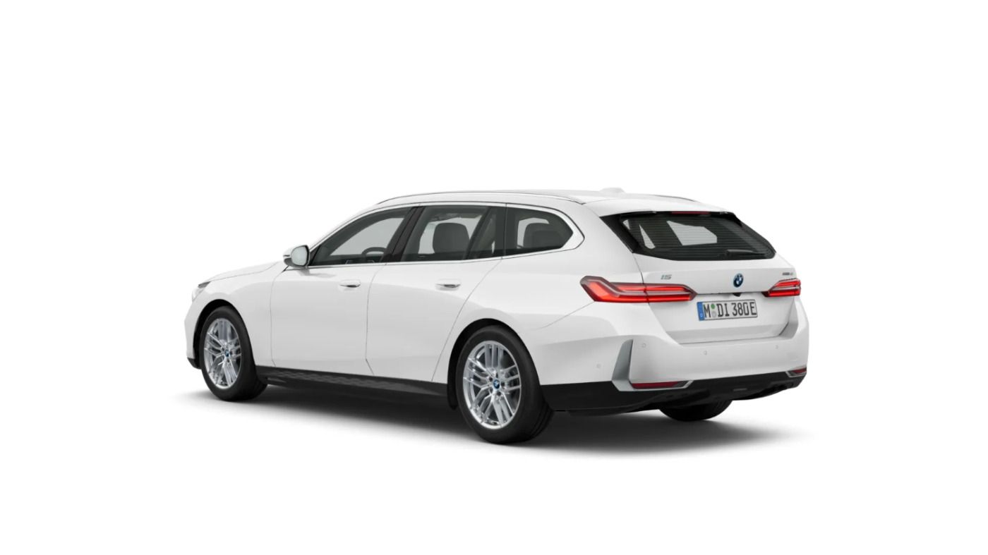 BMW i5 - Bild 4