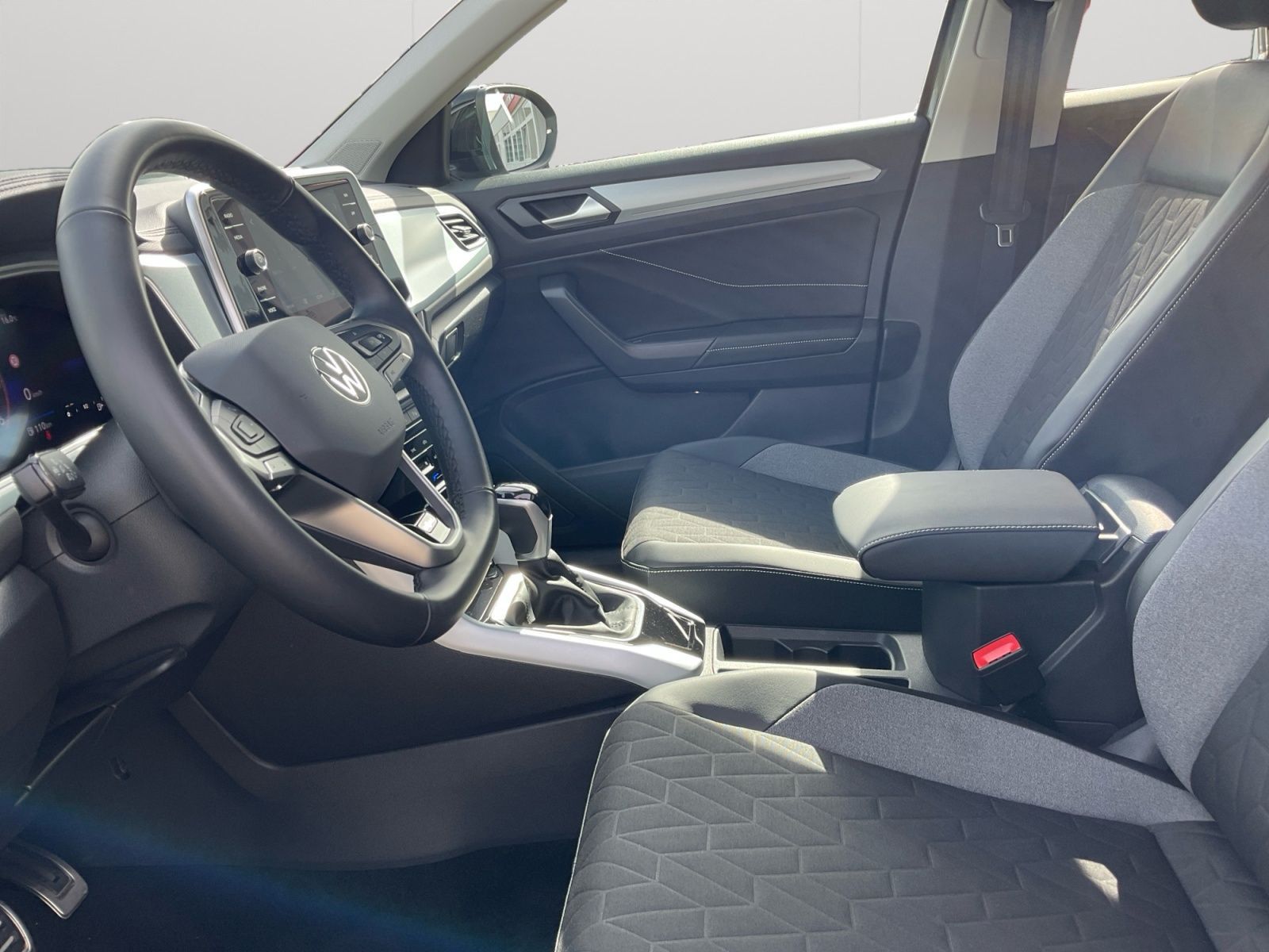 Volkswagen T-Roc - Bild 9