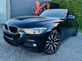 BMW 320d #TÜV#SERVICE#MSPORT#XDRIVE#NAVI#KLIMA#TOP - BMW 320: Se
