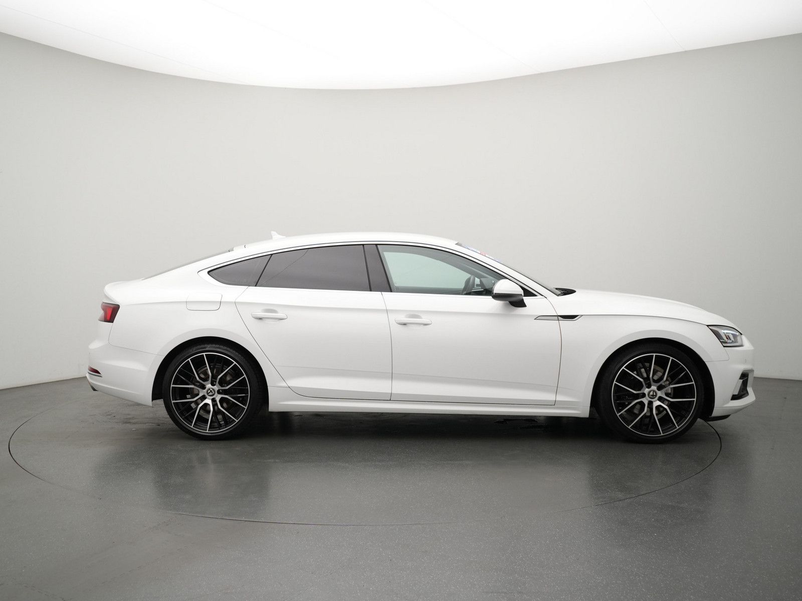 Audi A5 Sportback Sport NAVI VIRT ACC KAM SHZ LED PDC foto 3
