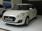 Suzuki Swift 90PS Klima DAB Kamera SHZ Carpl. Servo uvm - Suzuki Swift in Bonn