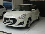 Suzuki Swift 90PS Klima DAB Kamera SHZ Carpl. Servo uvm - Suzuki in Bonn
