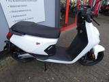 NIU MQi GT SR - NIU MQI GT SR