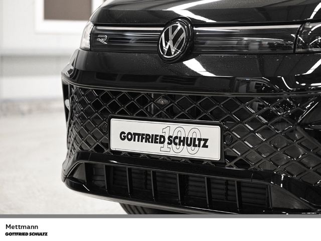 Volkswagen Tiguan - Bild 7