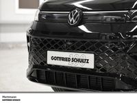 Volkswagen Tiguan - Vorschau Bild 7