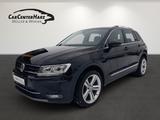 Volkswagen Tiguan 1,5 TSI 7-Gang DSG  LED  ACC Lane Ass. - mit Benzin-Antrieb: Massagesitze