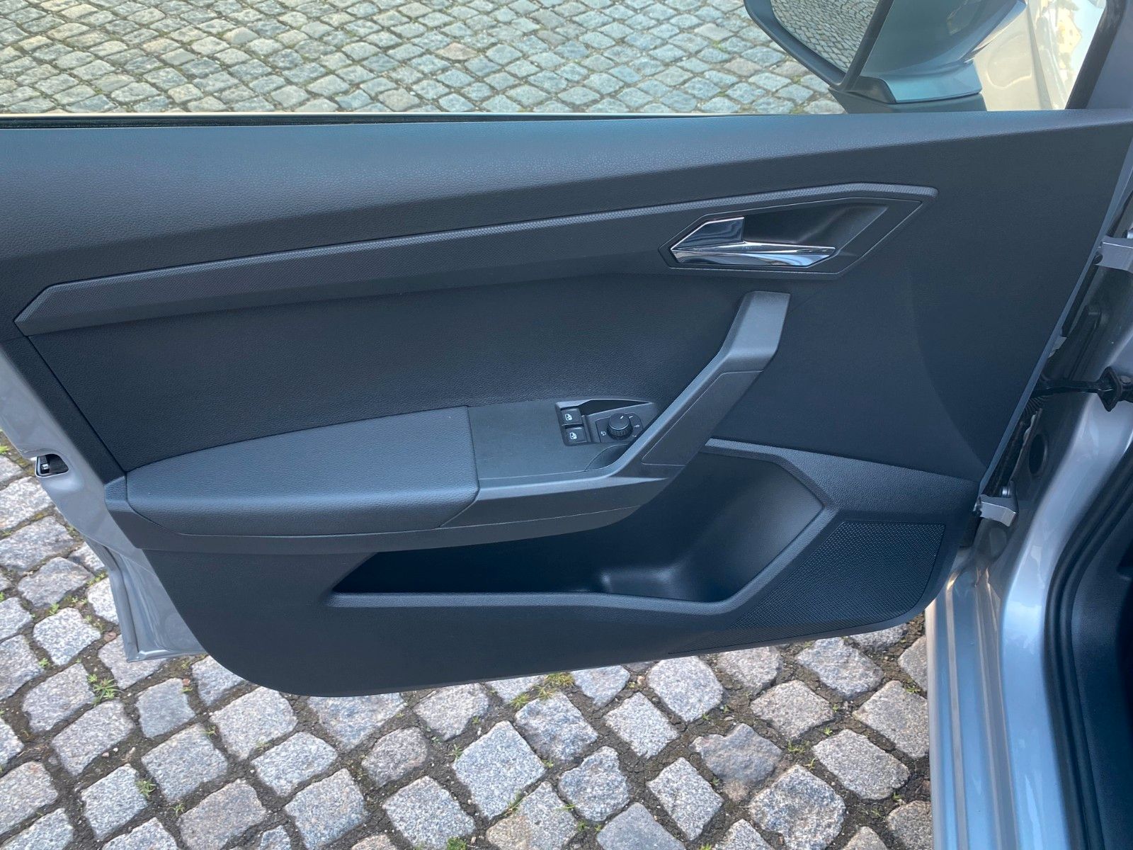 Fahrzeugabbildung SEAT Ibiza Style