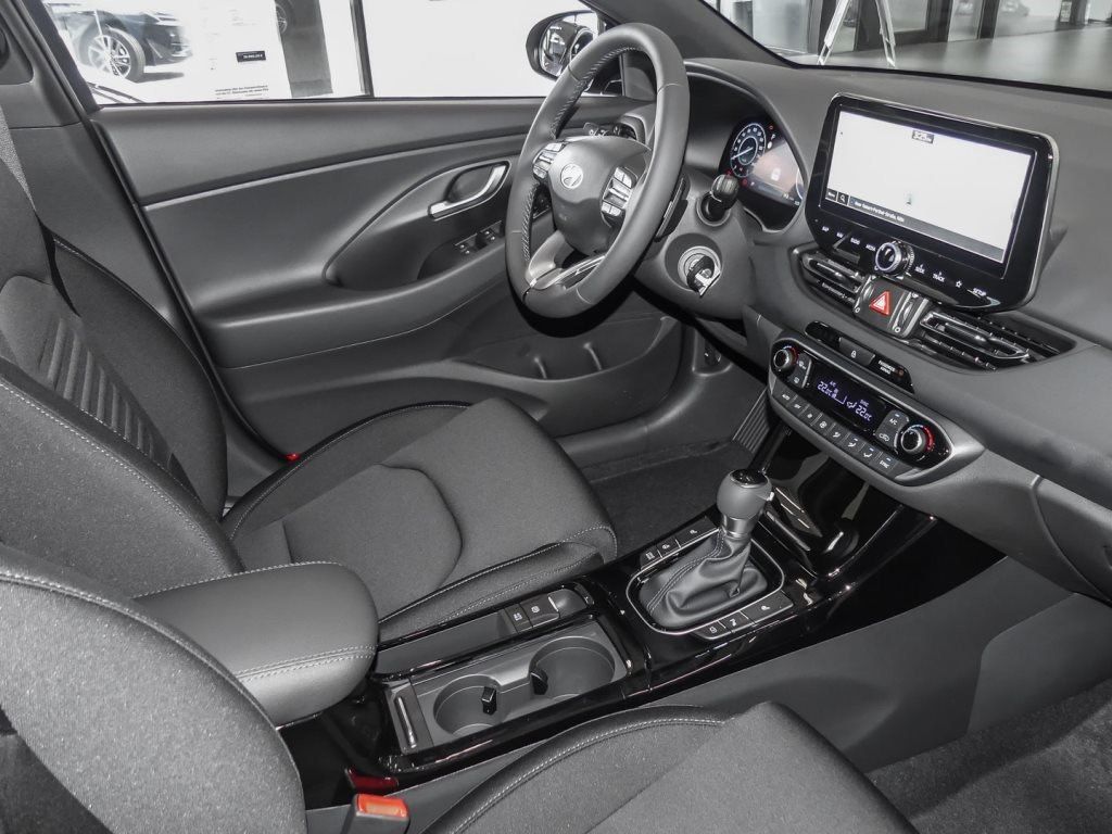 Hyundai i30 - Bild 5