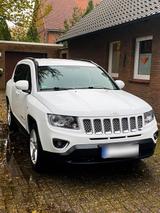 Jeep Compass Jeep Compass 2.0 Benzin Autom... - Jeep Compass in Bremen