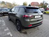 Jeep Compass 1.3 T-GDI  80th Anniversary Edition - Jeep Gebrauchtwagen in Halle