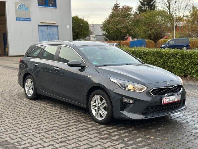 Kia Ceed Sportswagon Vision Garantie*Lenkradheiz*Nav