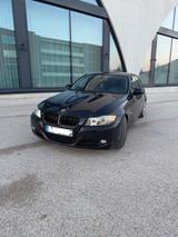 BMW E90 318i Facelift Limousine Bj. 2007 1... - BMW 3er E90 mit Facelift