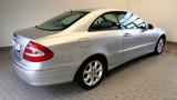 Mercedes-Benz CLK 320 Coupe *Automatik*Leder*Navi*Memory* - Mercedes-Benz Gebrauchtwagen von 2002