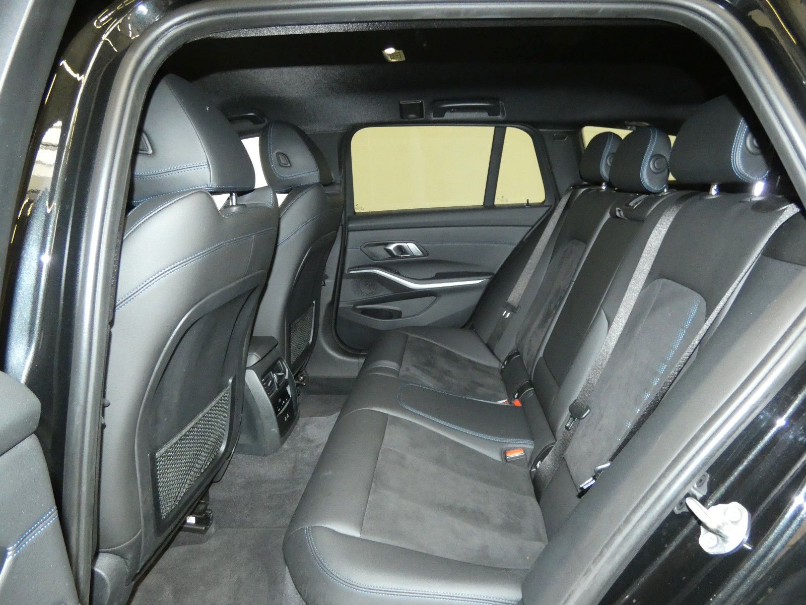 BMW 320 d M Sport*Widescreen Display*DAB*LED foto 19