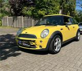 MINI Mini One 1,6 top gepflegt  - MINI ONE in Osnabrück