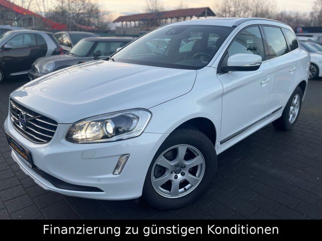 Volvo XC60 Summum 2WD *PANO*R-CAM*NAVI*