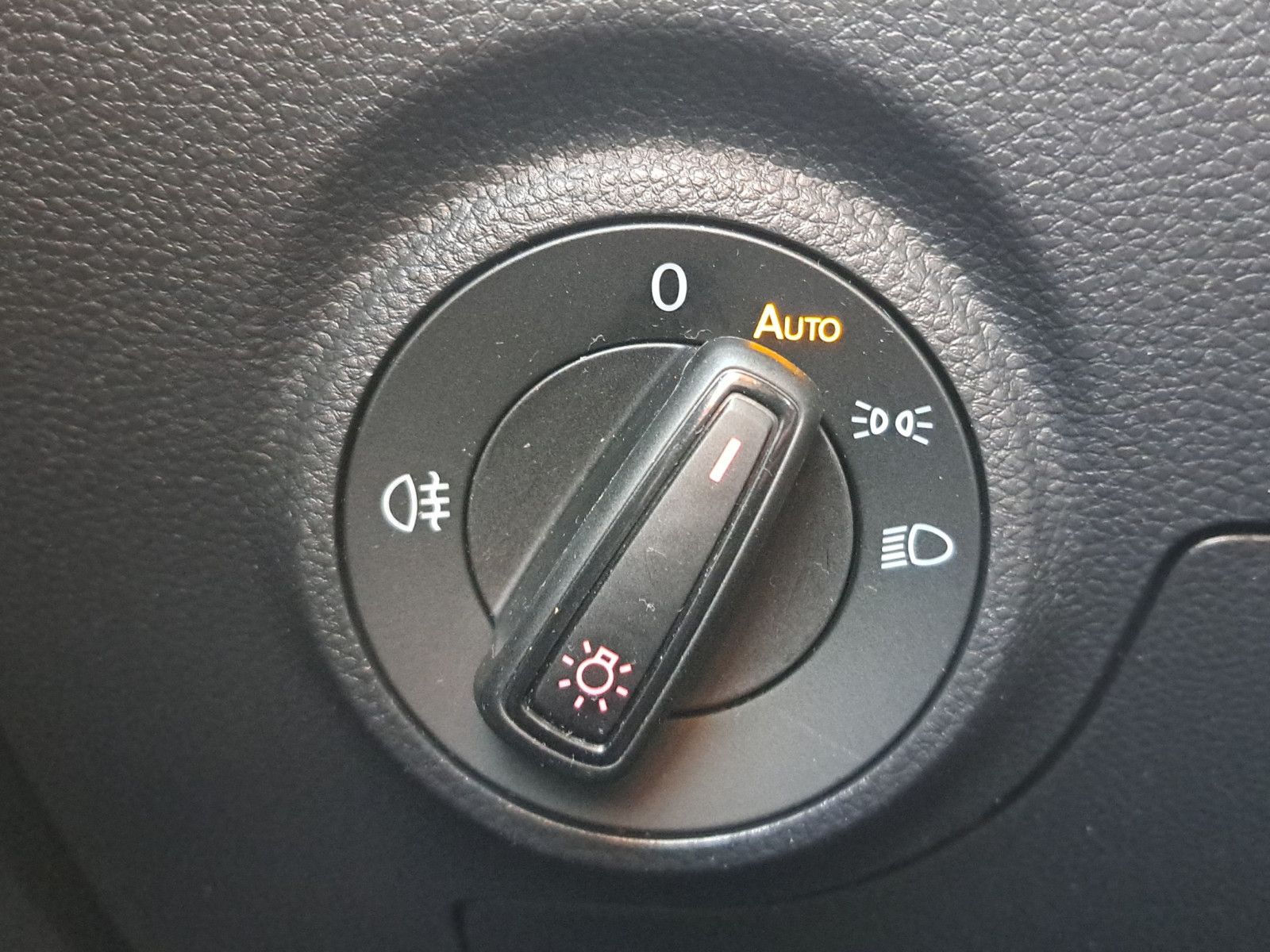 Arona Style 1.0 TSI DSG Klima