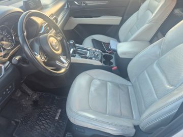 Mazda CX-5 - 10