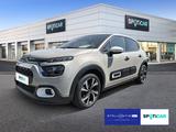 Citroën C3 1.2 PureTech 110 Shine Pack (EURO 6d) - Citroën C3 Gebrauchtwagen in Hamburg