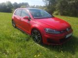 Volkswagen Golf 2.0 TDI BMT GTD 6-Gang Manuell