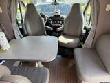 Etrusco T-7400 SB - Etrusco Wohnwagen & Wohnmobile