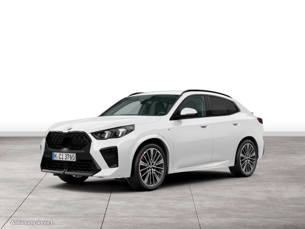 BMW X2 sDrive20i M Sportpaket