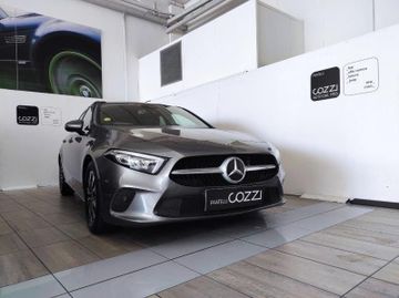 Mercedes A 180 - 1