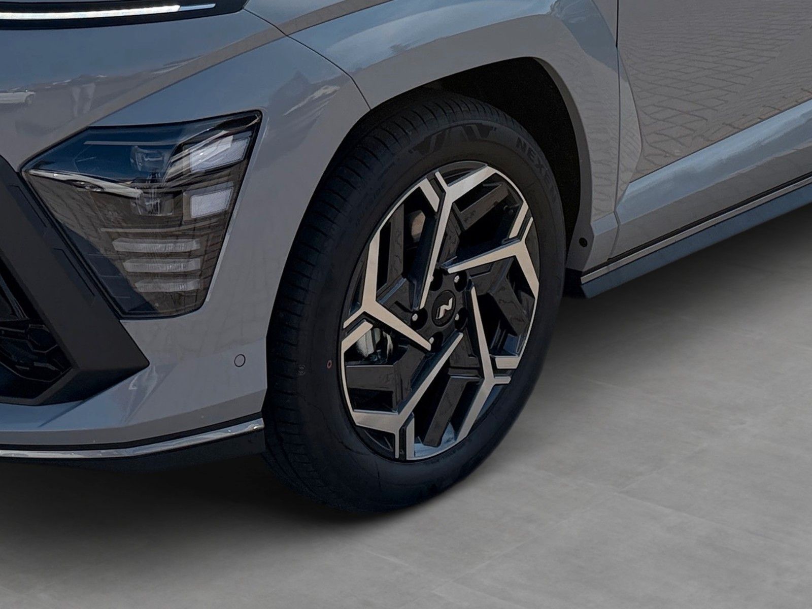 Hyundai Kona – Bild 6