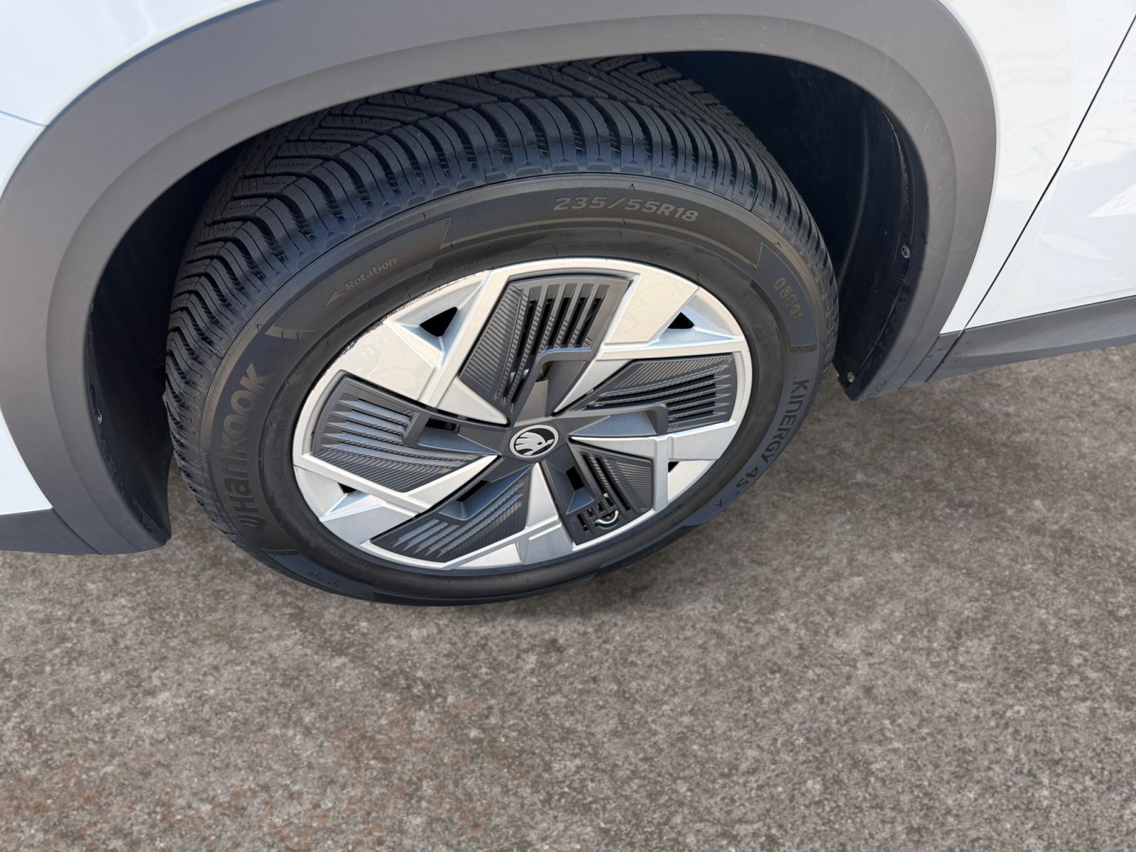 Skoda Kodiaq - Bild 15