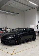 Seat Leon 2.0 - Seat Leon aus 2006: 2.0