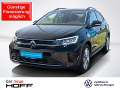 Volkswagen Taigo 1.0 TSI DSG Life Kamera Navi Anschlussgara