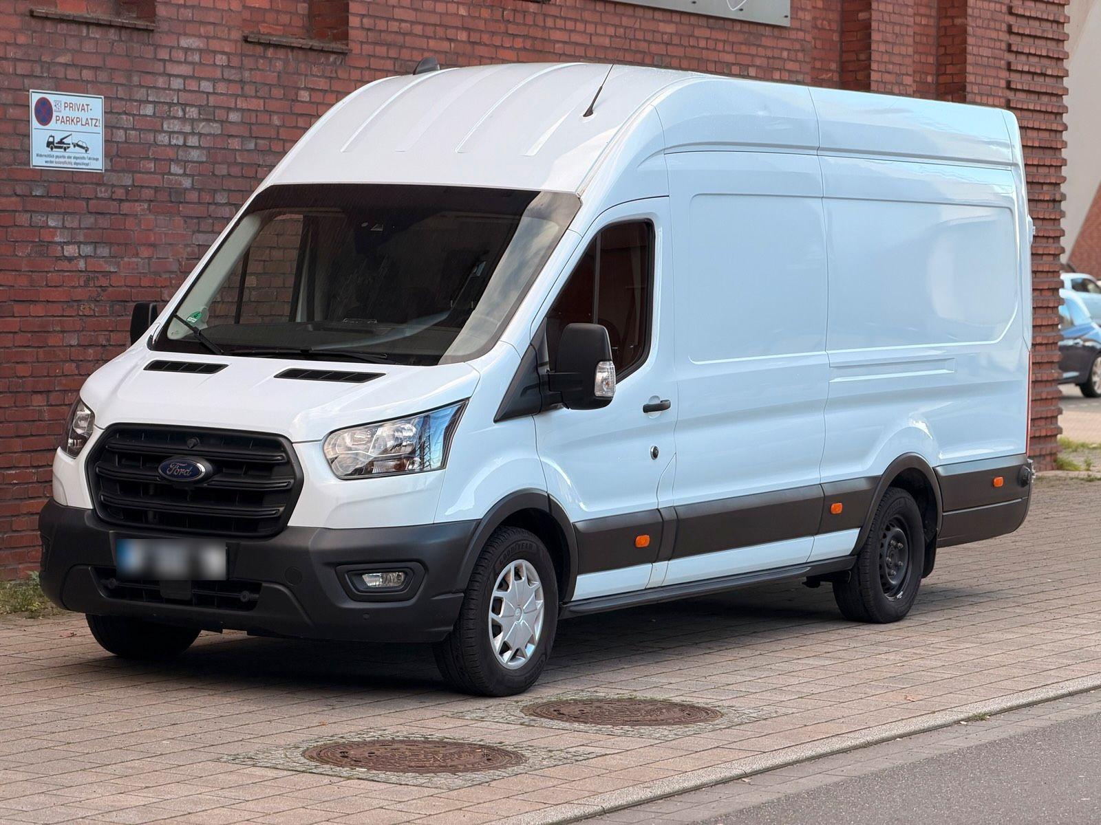 Ford Andere