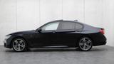 BMW 750i xDrive,B&W,Massage,Standheizung, Laserlight - BMW 750 mit Schiebedach