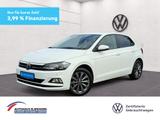 Volkswagen Polo Highline 1.0 TSI 3,99% NAV ACC DAB KLIMA PD - Volkswagen Polo: 9n1