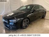 Mercedes-Benz CLA 35 AMG 4M|Widescreen|Kam|LED|Ambiente|Carpla - Mercedes-Benz CLA 35 AMG aus 2022