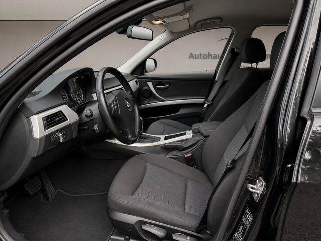 BMW 318 318i E90 Automatik — Bild 9 von 12