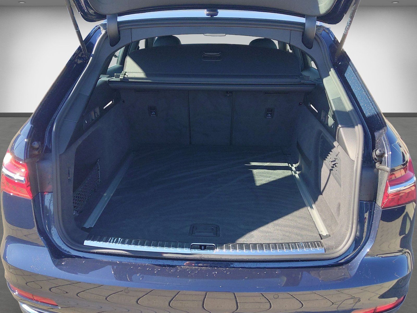 Audi A6 - Bild 14