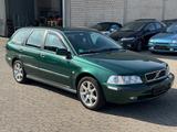 Volvo V40 1.8 90kW- Klima - Teilleder - Tempomat - Alu - gebrauchte Volvo V40 aus dem Jahr 2000