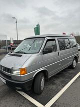 Volkswagen T4 California - Volkswagen T4 in Bonn