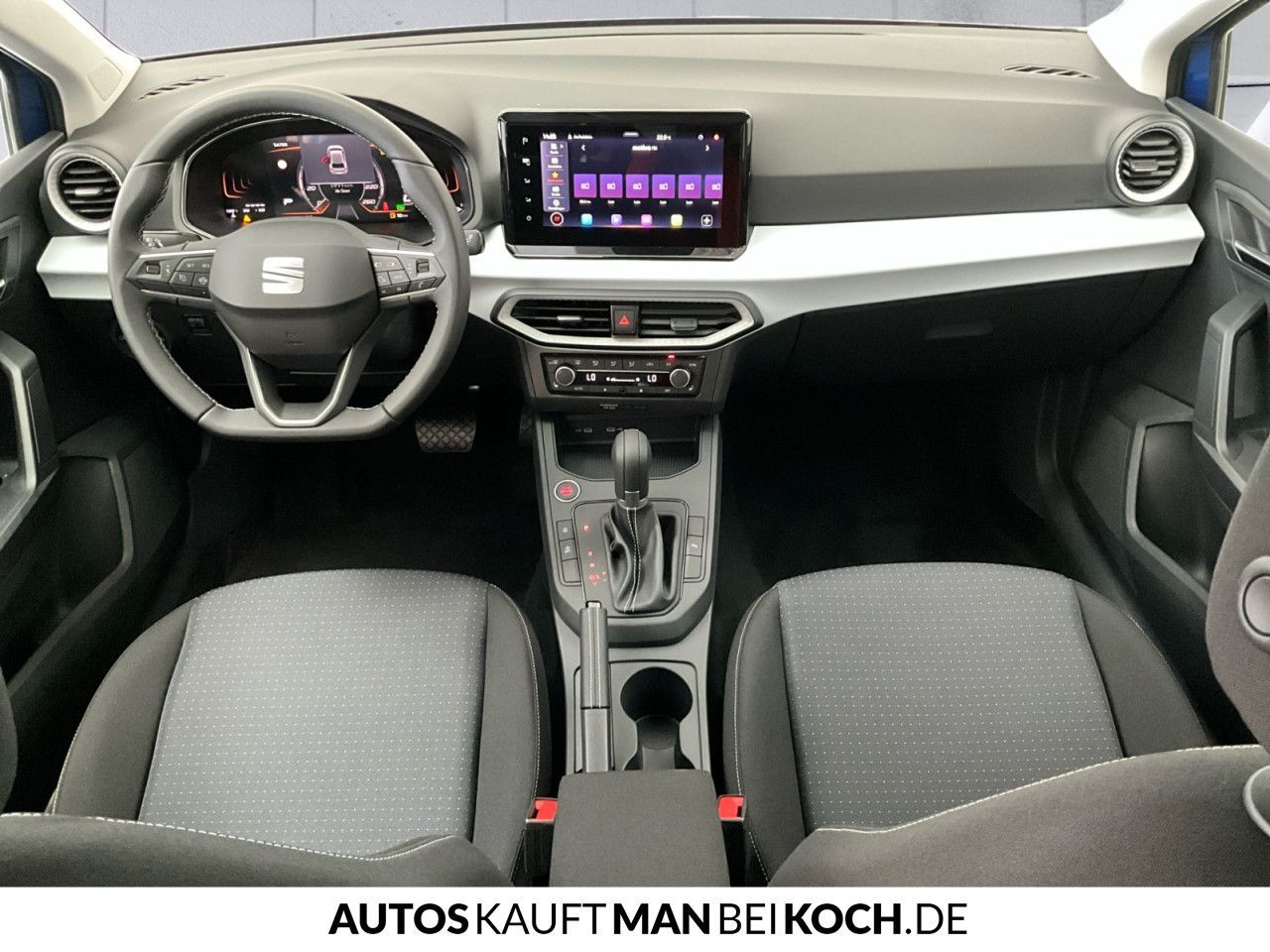 Seat Ibiza - Bild 9
