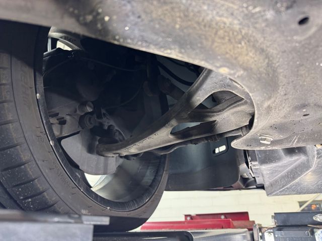 Fahrzeugabbildung BMW M3 Coupe Deutsches Auto SMG Neu