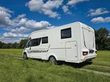 Adria Matrix Plus 670 SL 3850kg Luftfedern - Adria Diesel Matrix
