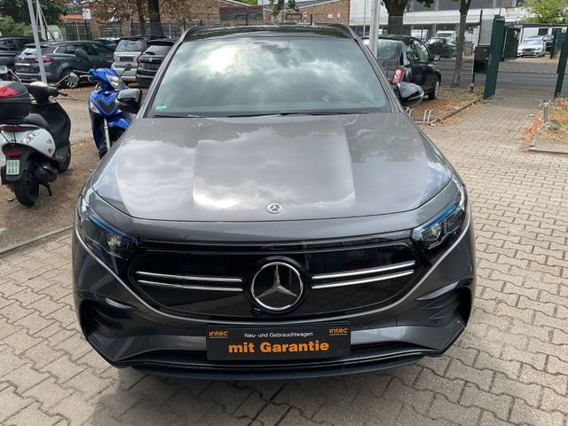 Mercedes-Benz EQA -Klasse  AMG Paket